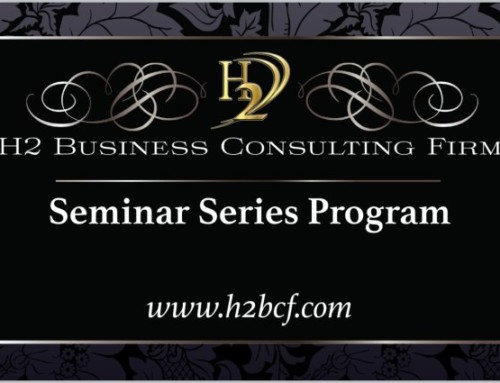 Seminar Series Program is HERE!!!
