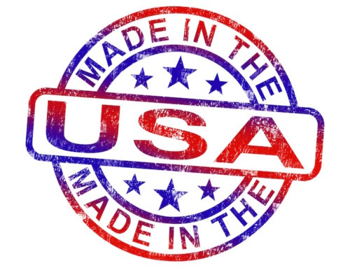 American Made!