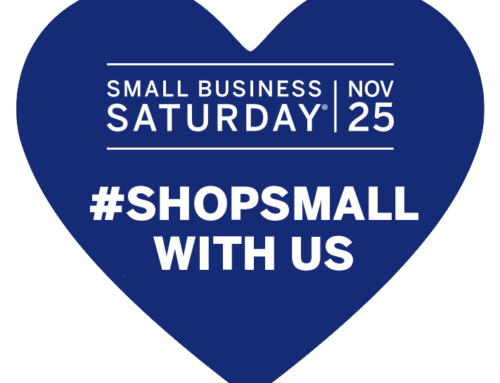 Small Business Saturday Live Event!